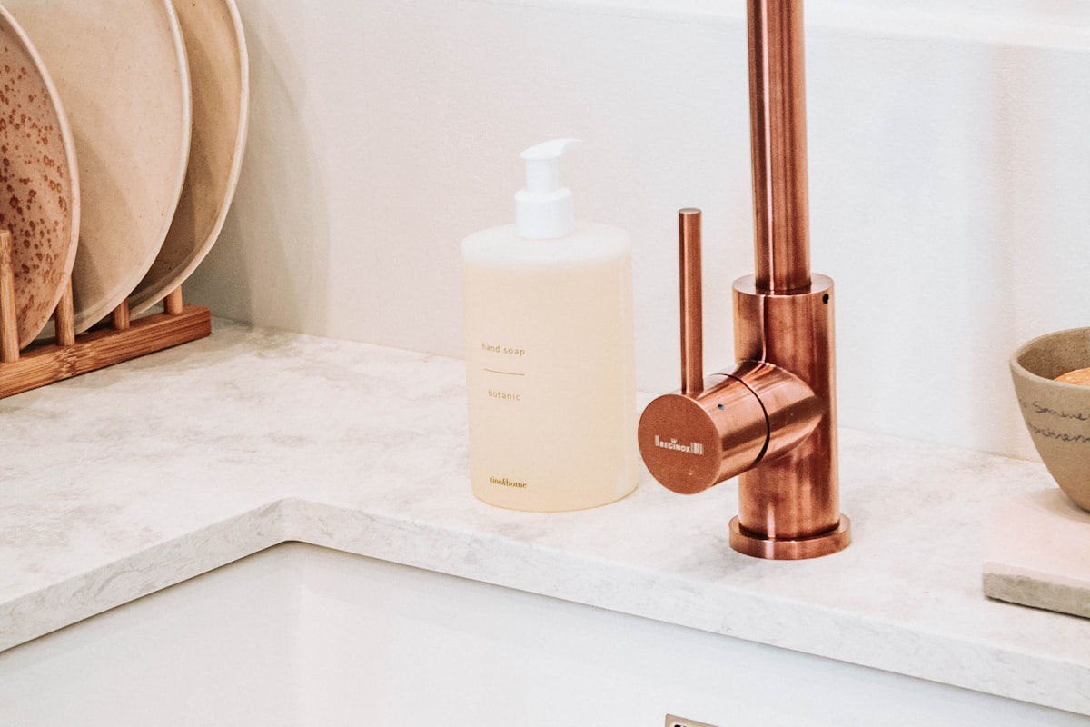 Kitchen Plumbing service in Hattiesburg, MS